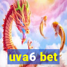 uva6 bet